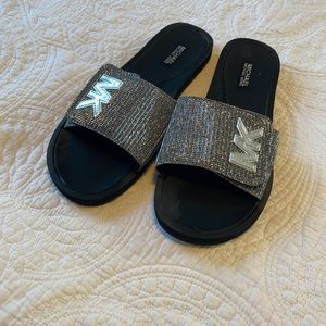 Michael Kors Slip Ons
